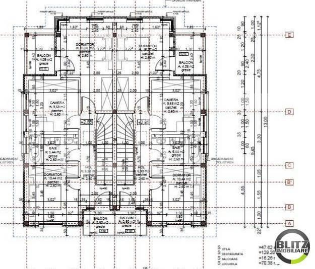 Casa de vânzare 4 camere Europa - 18660CV | BLITZ Cluj-Napoca | Poza5