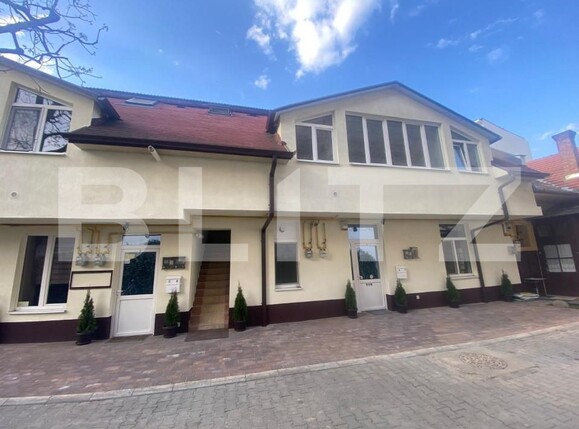 Spațiu birouri de închiriat Central - 186609SIB | BLITZ Cluj-Napoca | Poza6