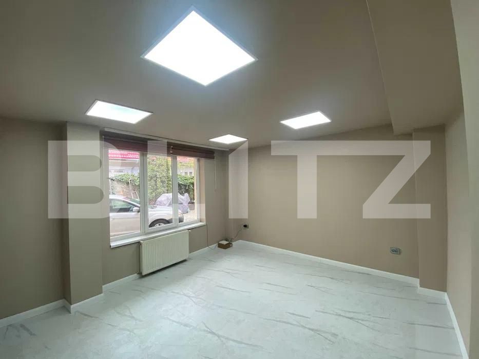 Spațiu birouri de închiriat Central - 186609SIB | BLITZ Cluj-Napoca | Poza3