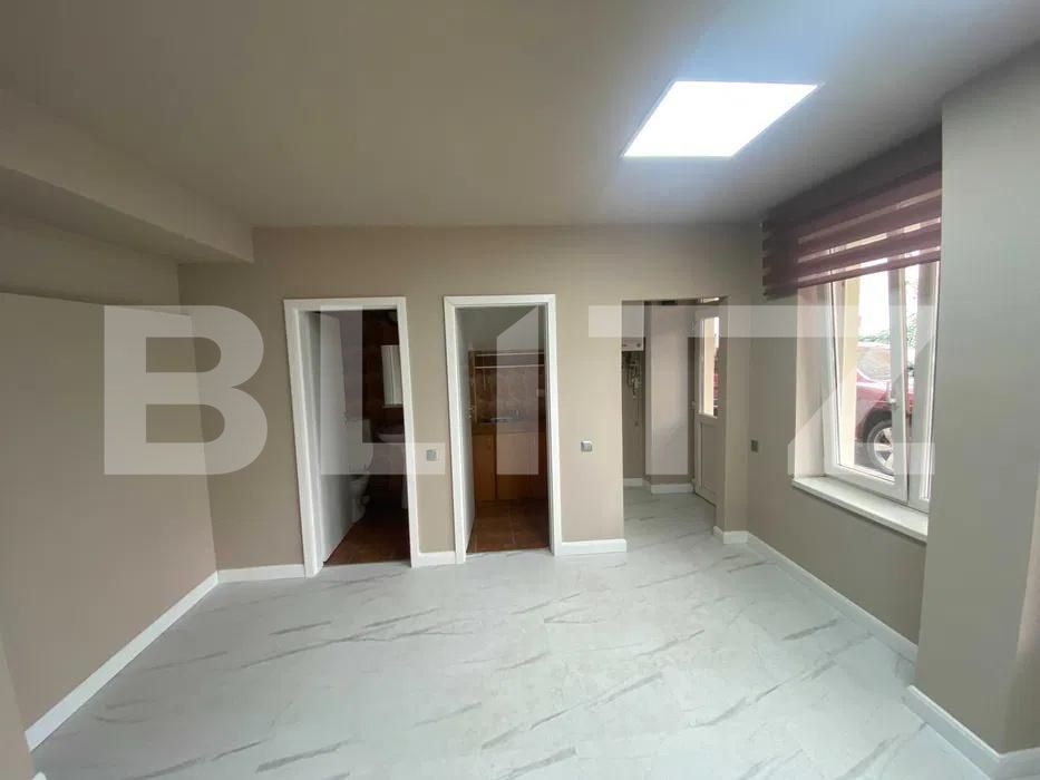 Spațiu birouri de închiriat Central - 186609SIB | BLITZ Cluj-Napoca | Poza5