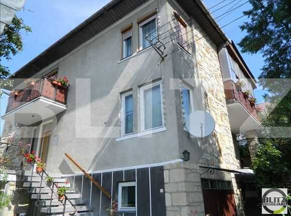 Casa de vânzare 5 camere Grigorescu - 18661CV | BLITZ Cluj-Napoca | Poza1
