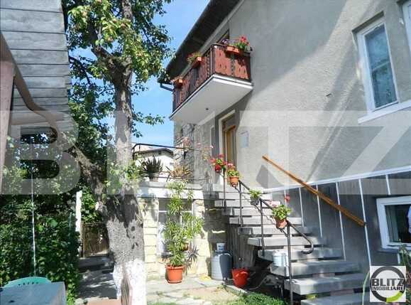 Casa de vânzare 5 camere Grigorescu - 18661CV | BLITZ Cluj-Napoca | Poza2