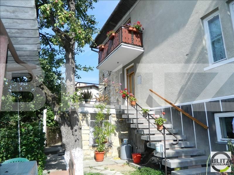 Casa de vânzare 5 camere Grigorescu - 18661CV | BLITZ Cluj-Napoca | Poza2