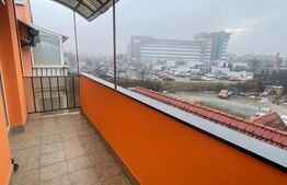 Apartament 2 camere, parcare, imobil nou, zona Sigma