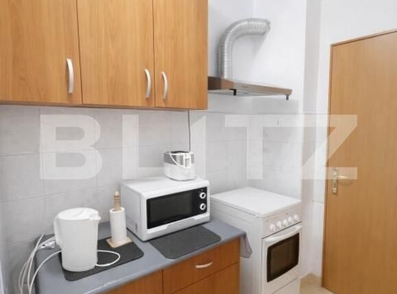 Apartament de închiriat 2 camere Zorilor - 186610AI | BLITZ Cluj-Napoca | Poza3