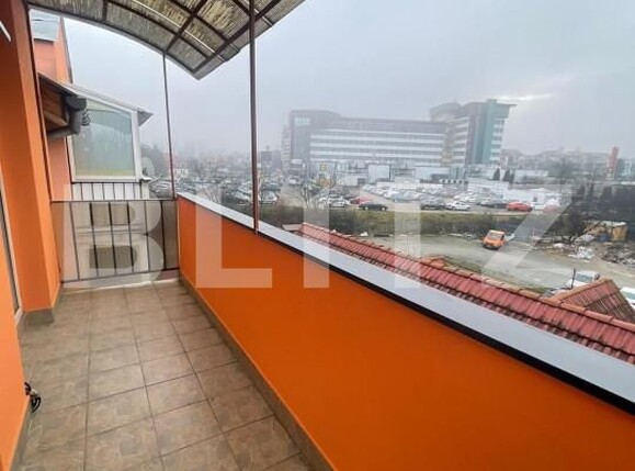 Apartament de închiriat 2 camere Zorilor - 186610AI | BLITZ Cluj-Napoca | Poza7