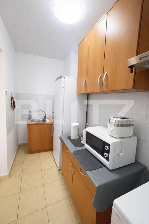Apartament de închiriat 2 camere Zorilor - 186610AI | BLITZ Cluj-Napoca | Poza4