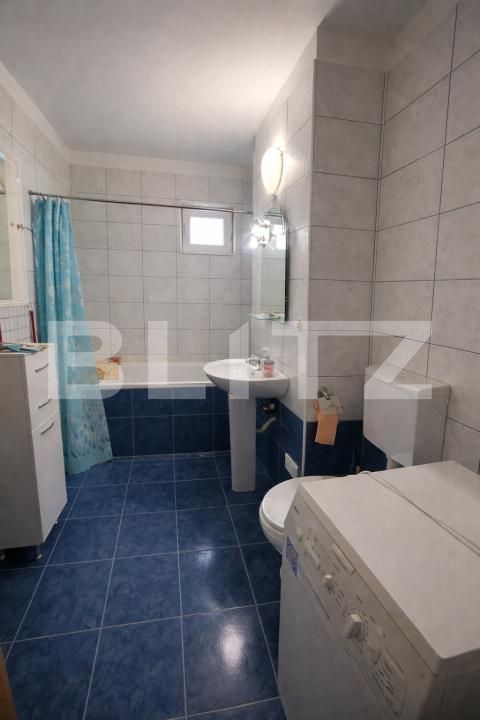Apartament de închiriat 2 camere Zorilor - 186610AI | BLITZ Cluj-Napoca | Poza6