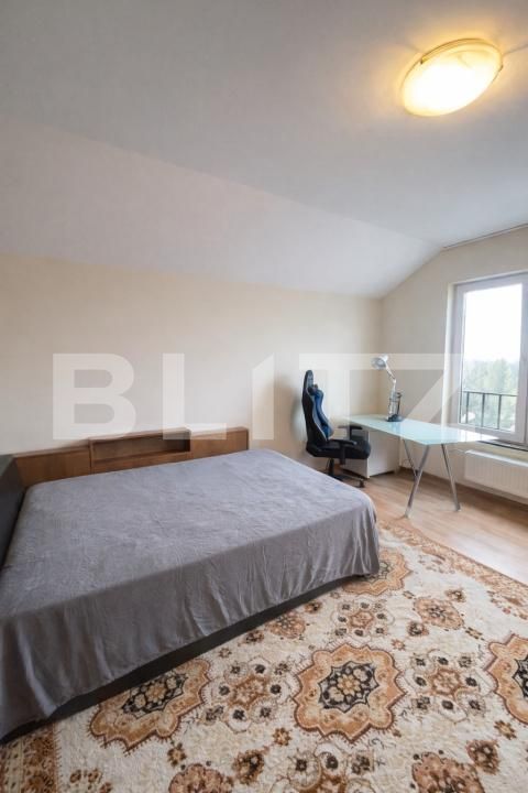 Apartament de închiriat 2 camere Zorilor - 186610AI | BLITZ Cluj-Napoca | Poza2