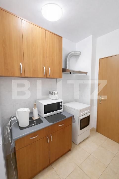 Apartament de închiriat 2 camere Zorilor - 186610AI | BLITZ Cluj-Napoca | Poza3
