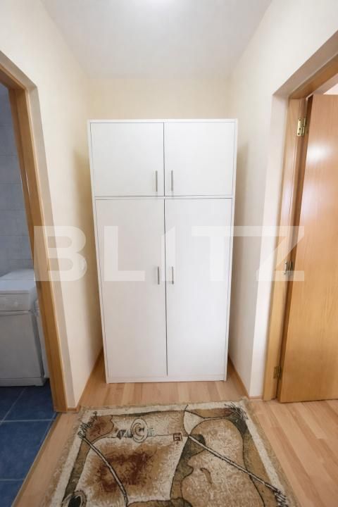 Apartament de închiriat 2 camere Zorilor - 186610AI | BLITZ Cluj-Napoca | Poza5