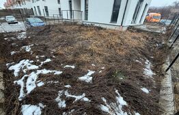 TVA INC, Ansamblu case tip Duplex, 118 mp, 265 teren, Valea Chintaului