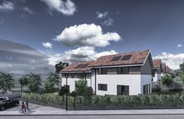 Casa de vânzare 4 camere Gilău - 186840CV | BLITZ Cluj-Napoca | Poza1