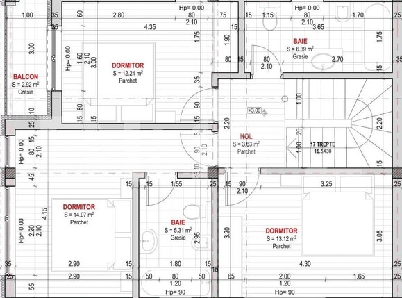 Casa de vânzare 5 camere Exterior Nord - 186618CV | BLITZ Cluj-Napoca | Poza8