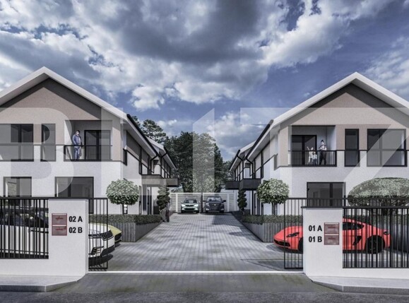 Casa de vânzare 5 camere Exterior Nord - 186618CV | BLITZ Cluj-Napoca | Poza2