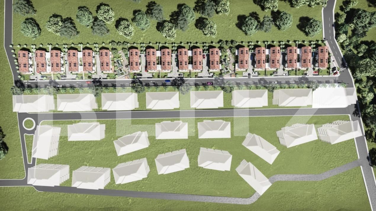 Casa de vânzare 5 camere Chinteni - 186618CV | BLITZ Cluj-Napoca | Poza6