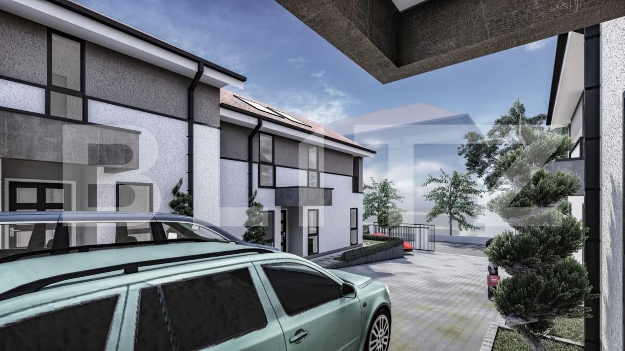 Casa de vânzare 5 camere Chinteni - 186618CV | BLITZ Cluj-Napoca | Poza5