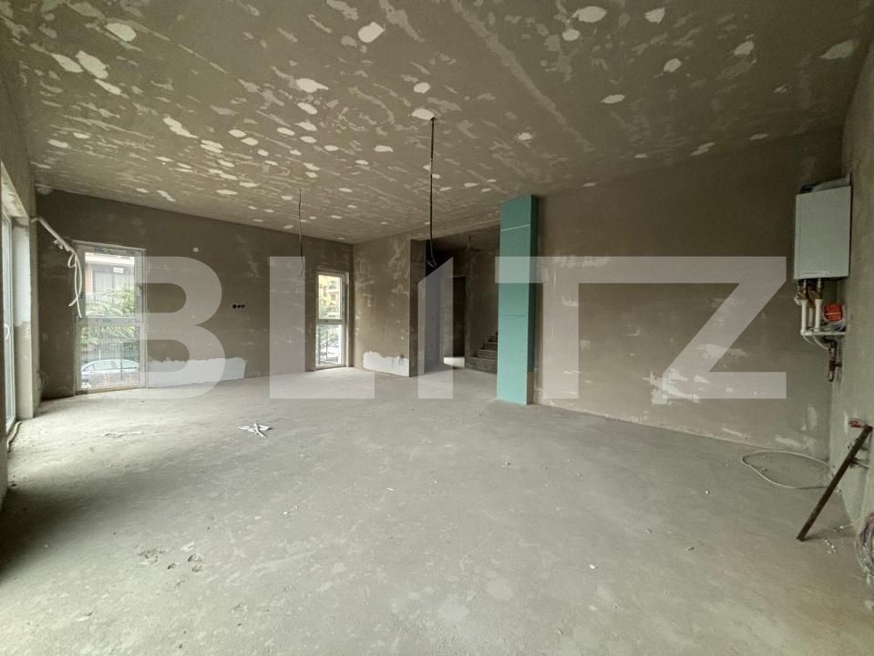 Casa de vânzare 5 camere Exterior Nord - 186618CV | BLITZ Cluj-Napoca | Poza11