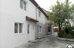 Casa de vanzare cu 5 garsoniere, fiecare cu intrare separata, cartier Gruia