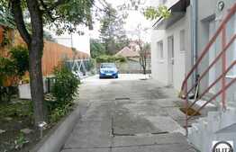 Casa de vanzare cu 5 garsoniere, fiecare cu intrare separata, cartier Gruia