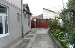 Casa de vanzare cu 5 garsoniere, fiecare cu intrare separata, cartier Gruia