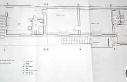 Casa de vanzare cu 5 garsoniere, fiecare cu intrare separata, cartier Gruia