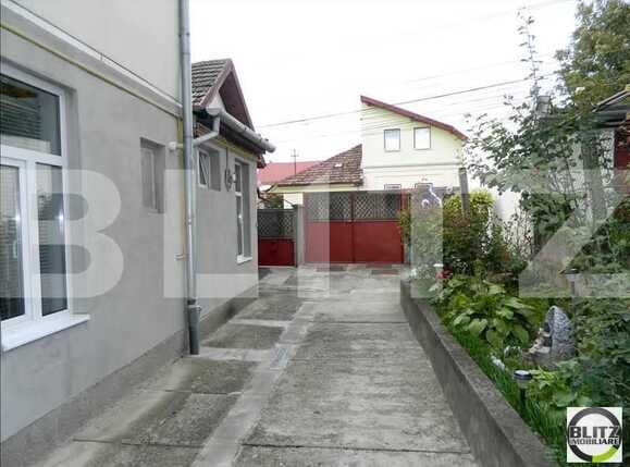 Casa de vânzare 1 camera Gruia - 18662CV | BLITZ Cluj-Napoca | Poza3