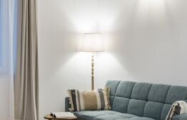 Apartament 2 camere, Europa, zona Mercedes Benz, parcare