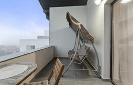 Apartament 2 camere, Europa, zona Mercedes Benz, parcare