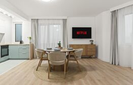 Garsonieră de închiriat Gheorgheni - 117900AI | BLITZ Cluj-Napoca | Poza3