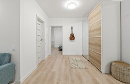 Apartament 2 camere, Europa, zona Mercedes Benz, parcare