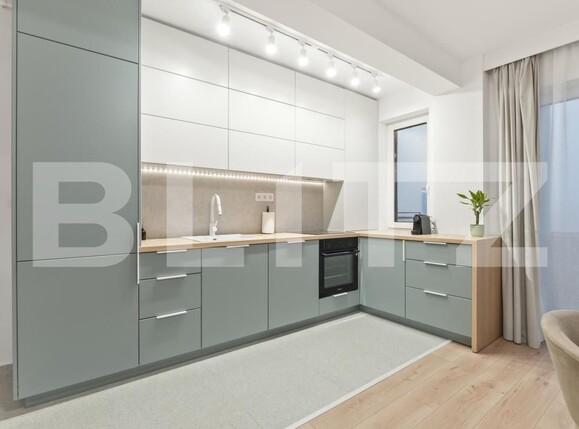 Apartament de închiriat 2 camere Europa - 186622AI | BLITZ Cluj-Napoca | Poza5