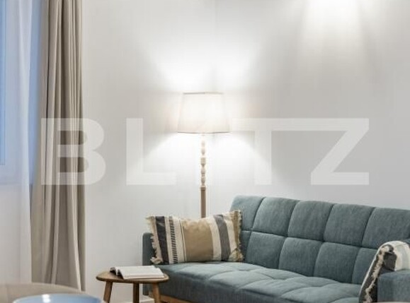 Apartament de închiriat 2 camere Europa - 186622AI | BLITZ Cluj-Napoca | Poza3