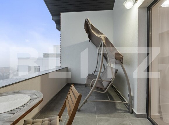 Apartament de închiriat 2 camere Europa - 186622AI | BLITZ Cluj-Napoca | Poza8