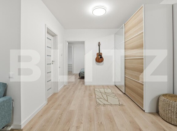 Apartament de închiriat 2 camere Europa - 186622AI | BLITZ Cluj-Napoca | Poza6