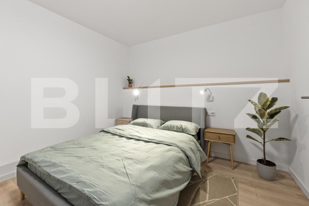Apartament de închiriat 2 camere Europa - 186622AI | BLITZ Cluj-Napoca | Poza6