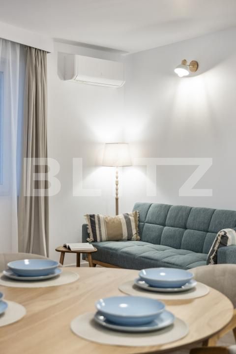 Apartament de închiriat 2 camere Europa - 186622AI | BLITZ Cluj-Napoca | Poza4