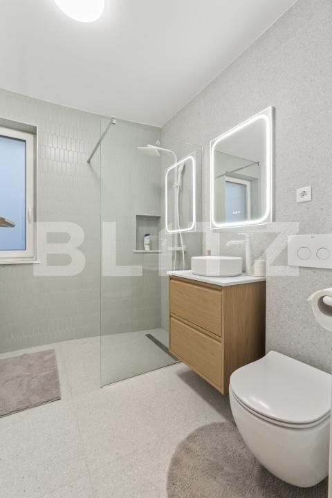 Apartament de închiriat 2 camere Europa - 186622AI | BLITZ Cluj-Napoca | Poza7