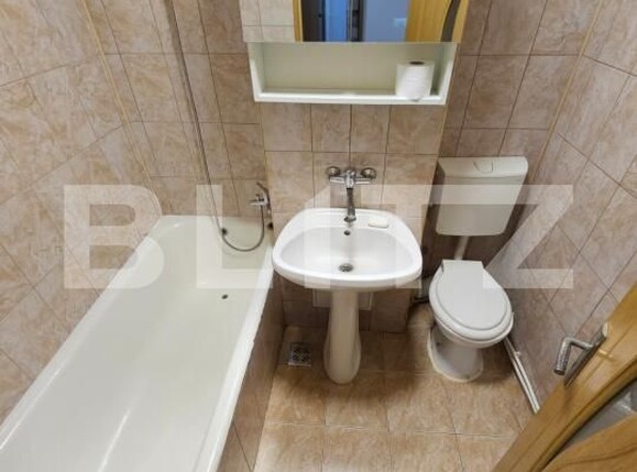 Garsonieră de vânzare Manastur - 186623AV | BLITZ Cluj-Napoca | Poza6