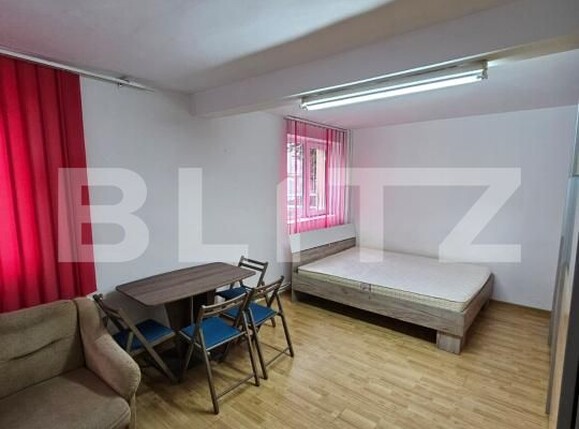 Garsonieră de vânzare Manastur - 186623AV | BLITZ Cluj-Napoca | Poza1