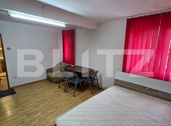 Garsonieră de vânzare Manastur - 186623AV | BLITZ Cluj-Napoca | Poza3