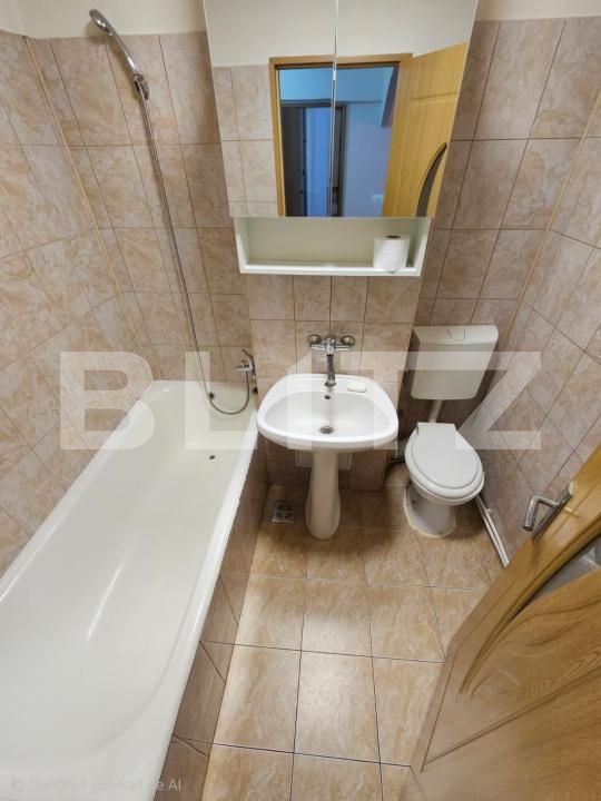 Garsonieră de vânzare Manastur - 186623AV | BLITZ Cluj-Napoca | Poza6