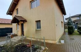 Casă spațioasă cu teren generos – Cartier Izvor, la 10 minute de Brașov