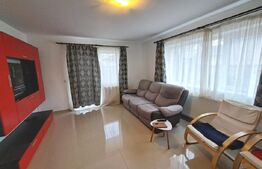 Casă spațioasă cu teren generos – Cartier Izvor, la 10 minute de Brașov