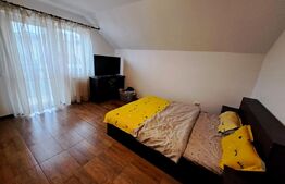 Casă spațioasă cu teren generos – Cartier Izvor, la 10 minute de Brașov