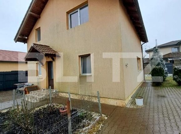 Casa de vânzare 3 camere Tarlungeni - 186627CV | BLITZ Brașov | Poza1