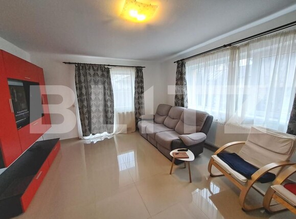 Casa de vânzare 3 camere Tarlungeni - 186627CV | BLITZ Brașov | Poza2