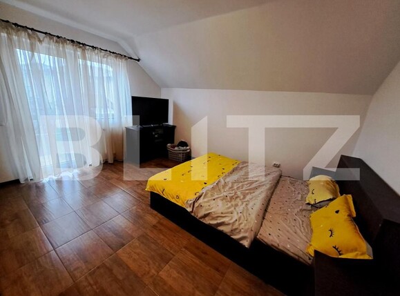 Casa de vânzare 3 camere Tarlungeni - 186627CV | BLITZ Brașov | Poza7