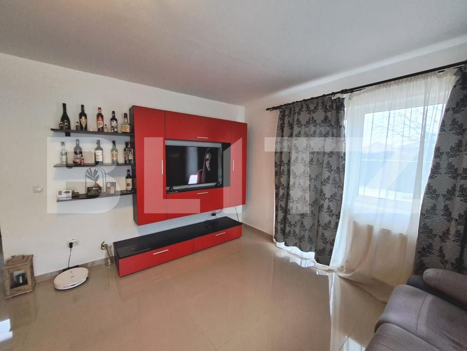 Casa de vânzare 3 camere Tarlungeni - 186627CV | BLITZ Brașov | Poza3