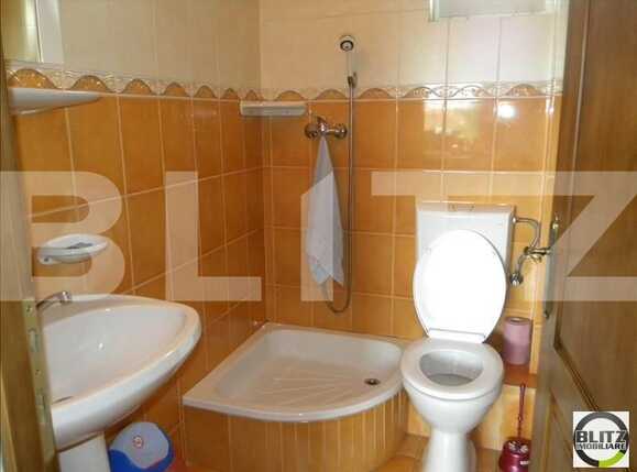 Casa de închiriat 1 camera Andrei Mureşanu - 18663CI | BLITZ Cluj-Napoca | Poza14